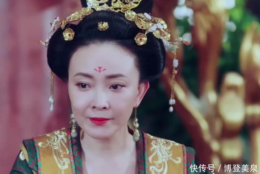 后宫|皇帝对此人一往情深，一生只娶皇后一人，两人如胶似漆