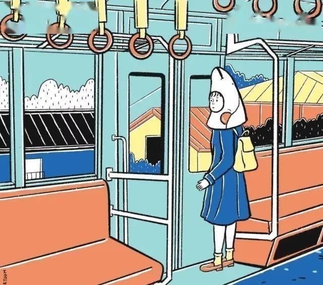 哈尔|全球掀起吉卜力画画挑战,这还是你熟悉的哈尔和千寻吗