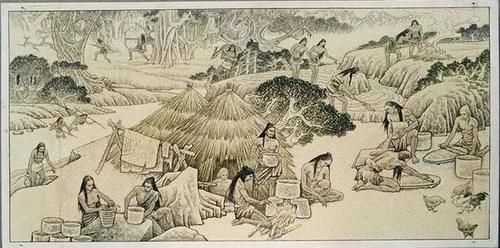 灵魂|灵魂不灭信仰与史前先民对于早夭孩童的人文关怀