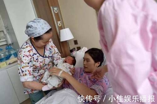 预产期|“我想上厕所”,产妇刚生完孩子,医生听到这句话慌了神