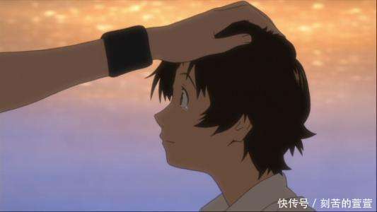 “男怕摸头,女怕摸腰”蕴藏着大道理,读懂就能享用终生