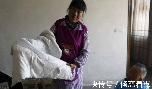 智力障碍|身体像3岁大婴儿却已活了30年,从未叫过一声妈,真相让人落泪