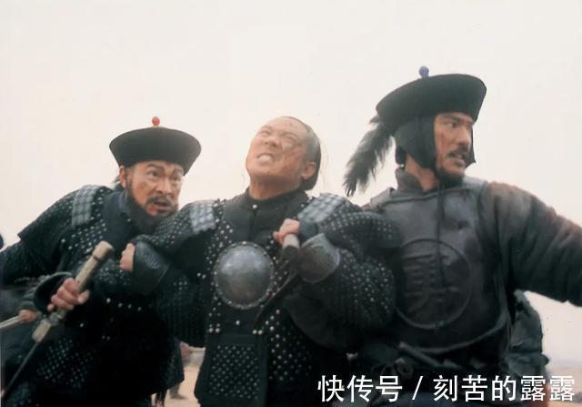 读书人|电影《投名状》仗义每多屠狗辈，负心皆是读书人！