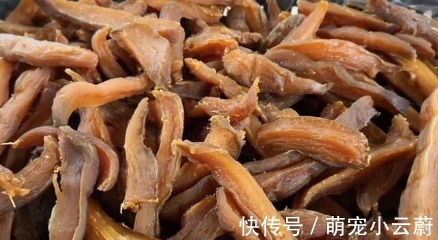 5种“晒干”后蔬菜,比新鲜的更好吃,放几个月都不会坏!