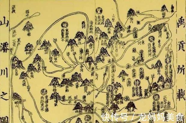 记载$《山海经》中记载的神秘国度,人去世120年后自动复活,是真的吗