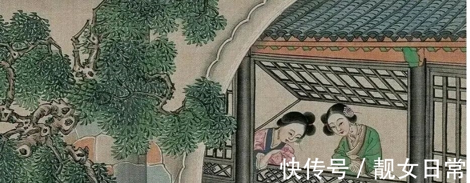 冷子兴@惊天逆转,乌进孝交租,牵扯出贾珍的无奈和荣国府的一群蛀虫