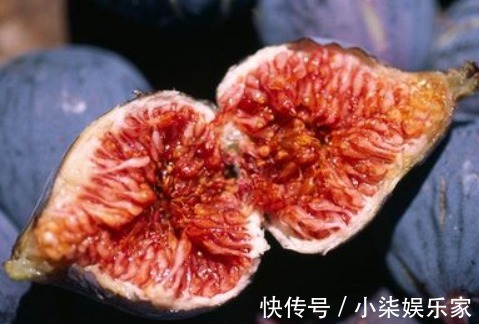 无花果|5种去胎毒食物,孕妈常吃,宝宝出生后不仅健康,皮肤也好