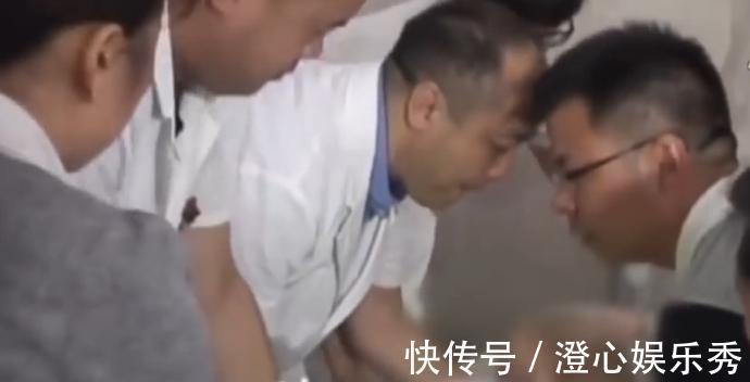 治疗|3岁女童头重达20斤,手术刚要进行,家人却放弃治疗准备寿衣