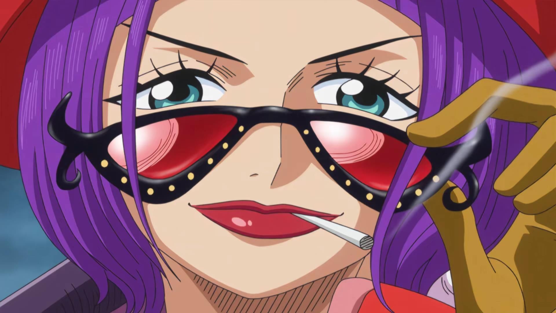 戰力值|海賊王:革命軍各成員戰力排序,四大軍長之一的他比熊還厲害嗎?