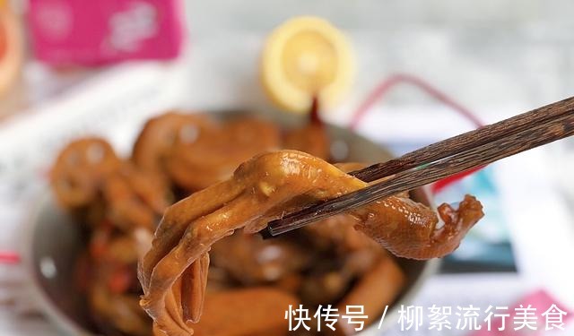 入味|想吃卤味不用买,用这个方法,又香又入味,比买的好吃,卤啥都香!