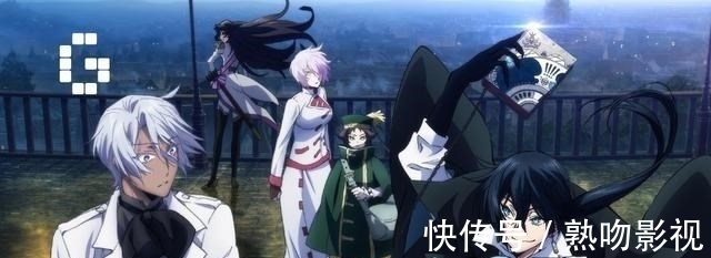 日系|日系7月新番人气排名出炉,欧美人好这一口