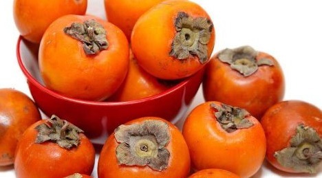 健商|立秋后，女性每天吃个柿子，以下3大好处不请自来，早吃早健康