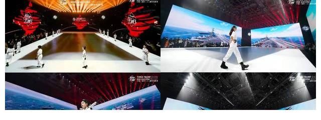 封冠大秀 玩转电影 第三届时代王牌少儿模特电影周圆满落幕