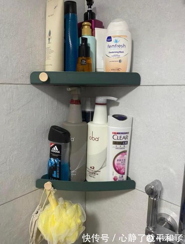 浴室柜|等我换房子,再装卫生间一定要留意这15个小细节,太关乎幸福了!