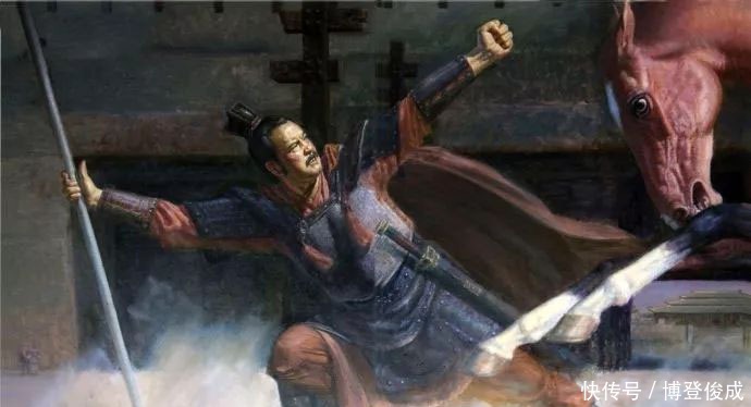 没用|西域小国，竟想攻打汉朝，冯奉世一人灭一国，没用朝廷一个兵