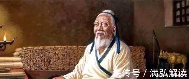 孙子兵法!有福之人身上都有的2个特征,你若有1个,那就恭喜了!