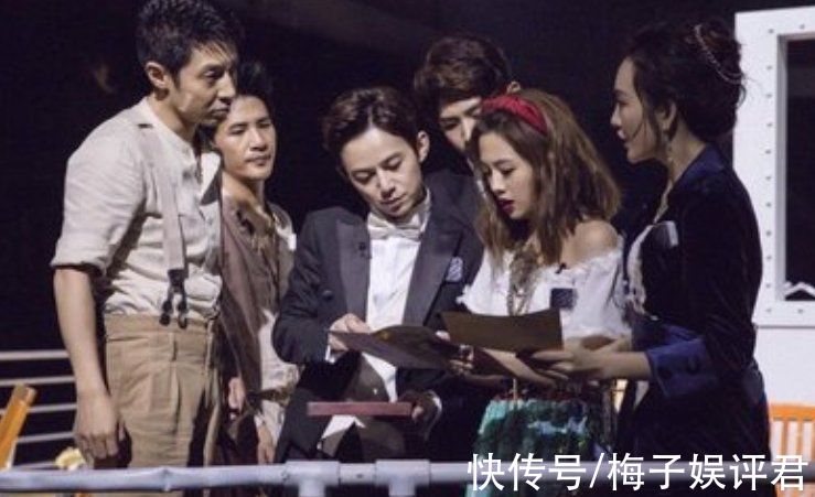 《明偵7》被曝開錄，網(wǎng)傳原班人馬少一人，觀眾都高興不起來了