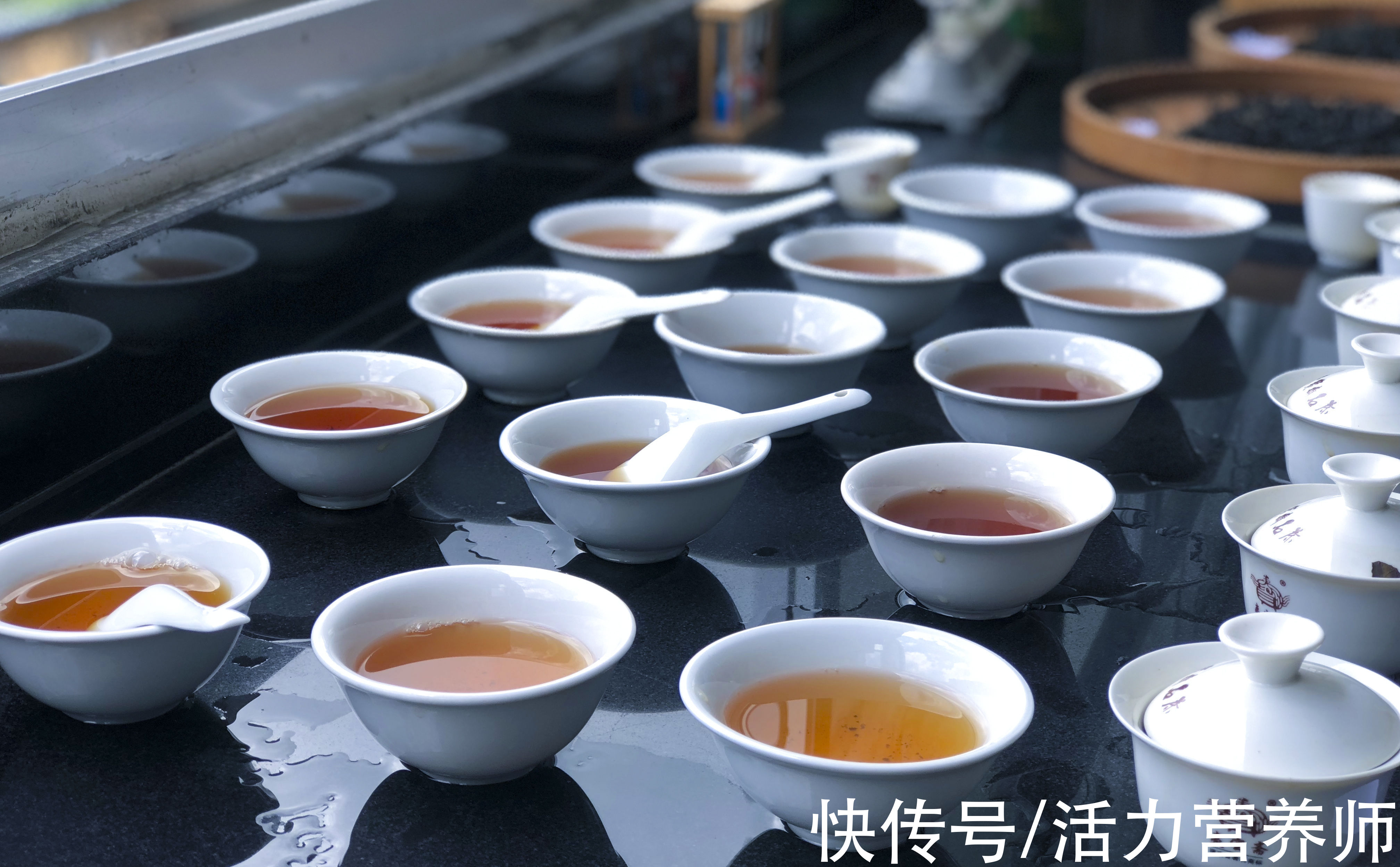 致癌|喝茶会促进癌细胞生长？到底是养生还是致癌？科学家们得出结论