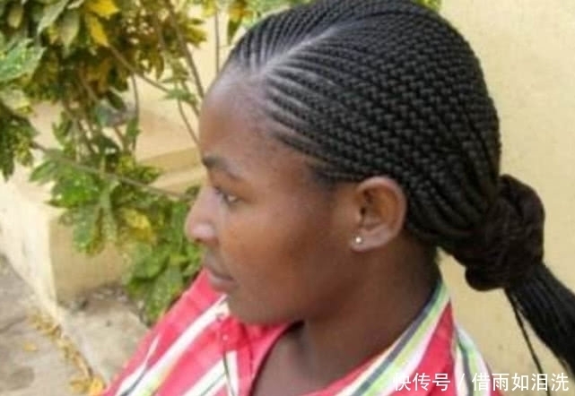 程序员|非洲人已经离不开中国假发?黑人朋友:你们的假发造福了我们