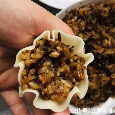 美味|赶紧收藏！懒人版烧卖绝对美味的秘诀