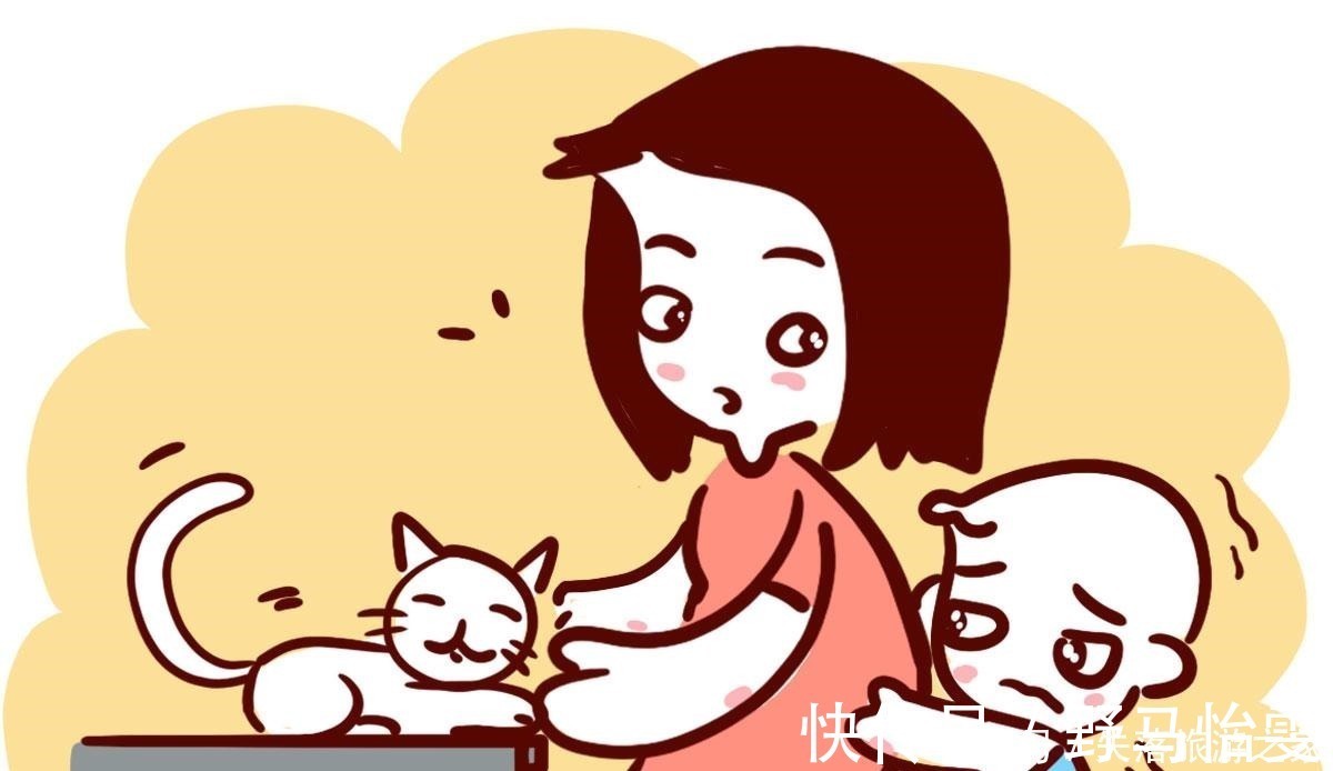 柿子|为啥孩子性格懦弱从小被灌输这3种思想,容易被人当“软柿子”