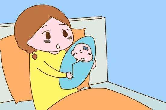 家婆|月子里最难熬的事情是什么看到第一条我就想哭了,你遇到几条