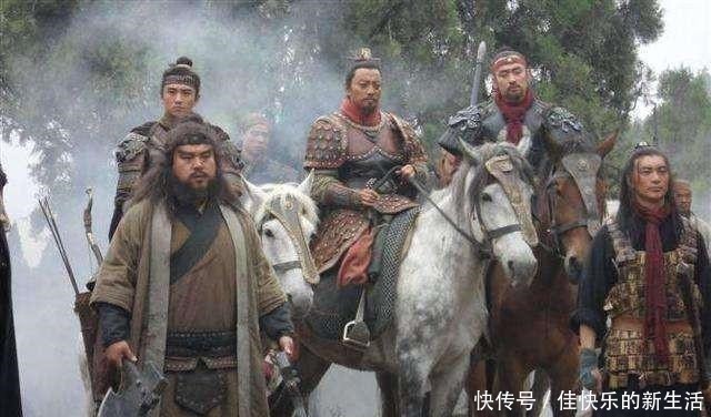 好汉|如果宋江的选择是不招安,那梁山好汉会怎样专家只有一种下场