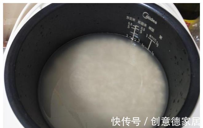 自制|自制米酒时,熟米勿直接放酒曲,多加1步骤,米酒更醇更甘甜