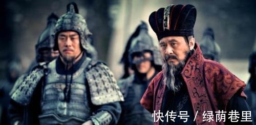 曹营!《三国演义》中,夏侯杰并非无能之辈,为何会被张飞吓破胆