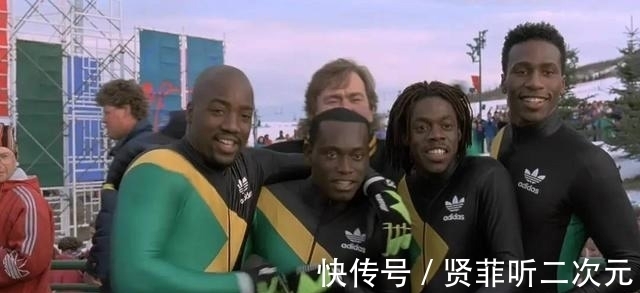 凯特|看奥运不过瘾，来刷这8部经典的奥运电影