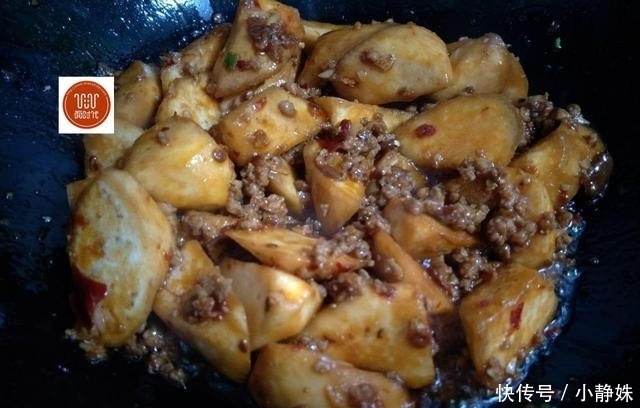 夏天茄子最好吃,5分钟学会3种做法,做法非常简单、吃一次忘不了