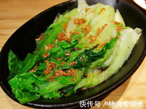 减肥瘦身|秋天干燥，多给家人炒此款菜，营养丰富低脂肪，减肥瘦身还润肤