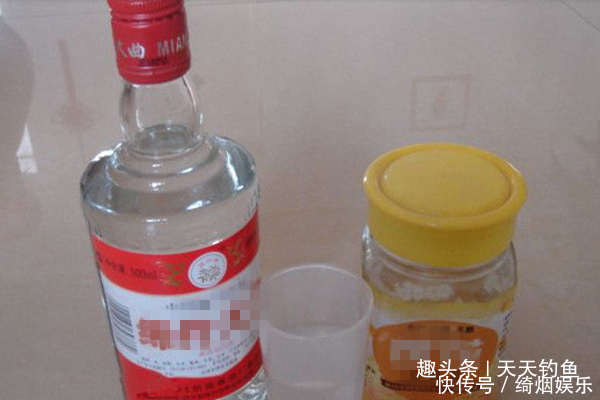 春钓大板鲫,打窝用这几款酒米,制作简单,效果不一般!