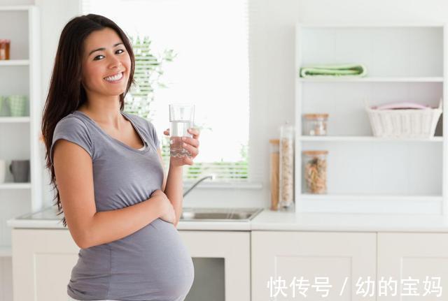 增幅|准妈妈孕期不控制体重对宝宝发育不利,严格控制体重很重要