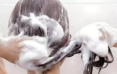 头发|洗头发时,先用洗发水还是护发素很多人做错,难怪头发越掉越多