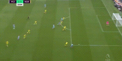 巴萨|欧洲豪门之夜!曼城5-0,国米4-0,巴萨1-1爆冷,穆帅首战要起飞
