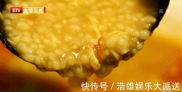 疙瘩汤能养胃！换种食材和面，滑嫩鲜美劲道，5分钟一锅！