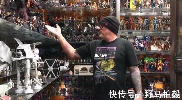 手办|孩子炸门毁百万手办遭索赔,家长却认为是诈骗无知不再是借口