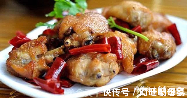 我家饭桌上最受欢迎的菜,简单咸香,特别下酒下饭,让你回味无穷