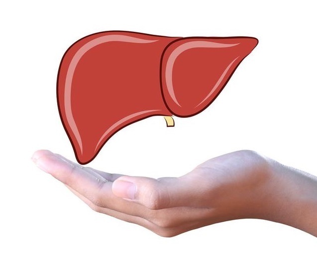 肝不好，脸上5个表现很明显，希望你一个不占，呵护肝，多做2事