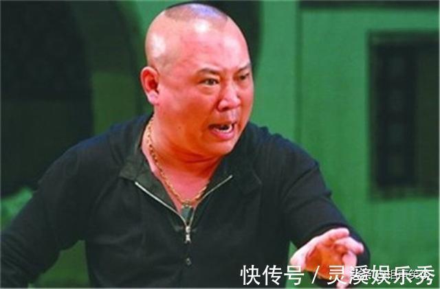 评书&一级评书名家孙岩:龙字科招生让我流泪,曲协应给德云社发块牌子