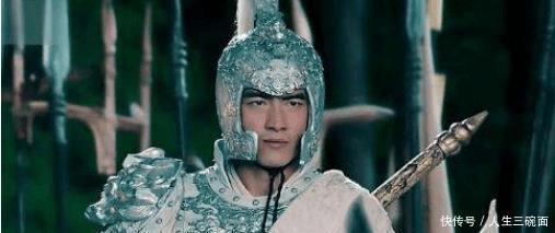 马超|分封五虎上将时,关羽对黄忠和马超都有意见,却唯独认同赵云!