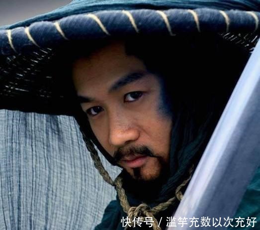 杨志|杨志丢失花石纲、生辰纲都一走了之,为什么杀了牛二却选择自首!