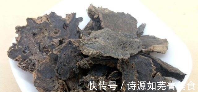 人参|农村一种“绿叶子草”，很多人当杂草不认识，其实学名叫“玄参”！