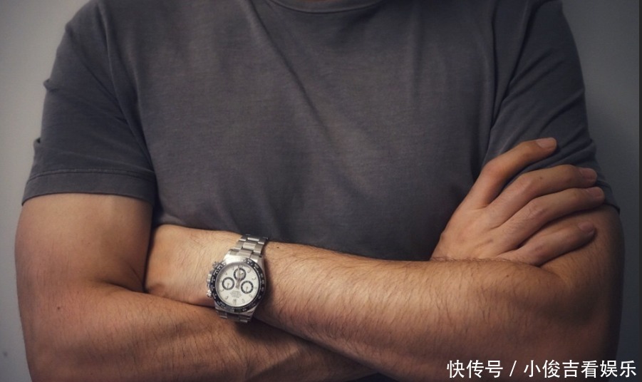 黑白蓝|劳力士颜值最高的手表是谁？绿水鬼还是熊猫迪