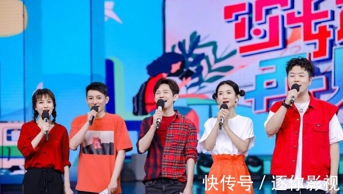 辭職|網(wǎng)傳《快本》將無限期停播，何炅主動(dòng)辭職，被官方打假后再度反轉(zhuǎn)