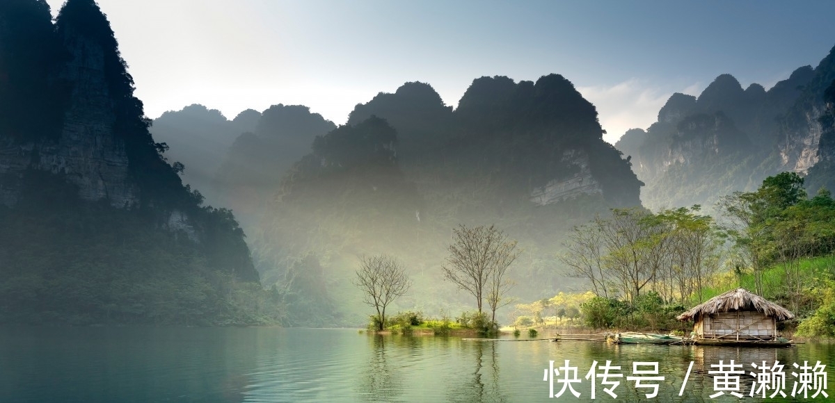 黄庭坚@杨万里的一首七律,开篇不吝赞美之词,结尾更是富有理趣