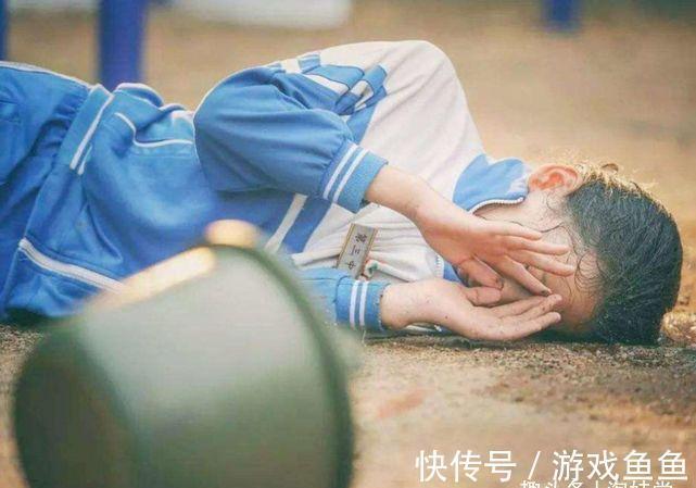 孩子|孩子遭受到“校园欺凌”时,父母的反应很关键,3句话别对娃说