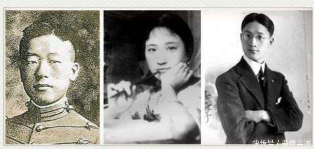 何以|都是富养女儿,何以林徽因婚姻幸福、事业有成,陆小曼却潦草一生