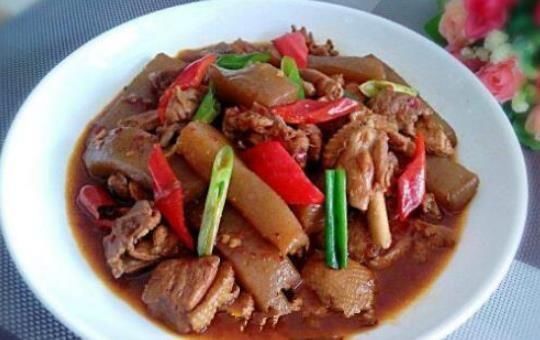 精选几道家常菜，几分钟就能做好一道，吃过的都赞不绝口